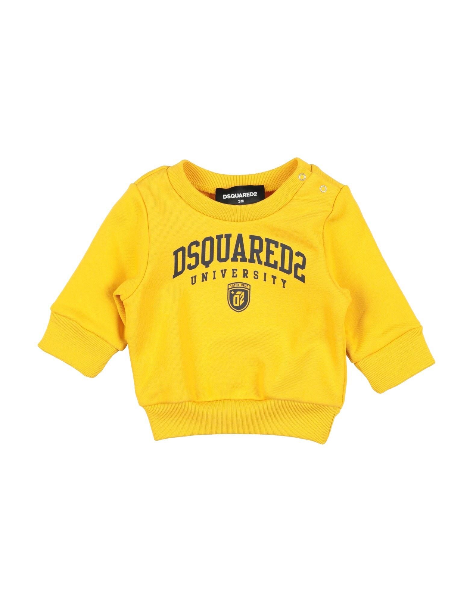 DSQUARED2 - Sweatshirts