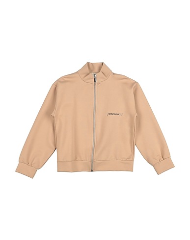 HINNOMINATE Felpa KIDS Sabbia 65% Viscosa, 30% Poliestere, 5% Elastan