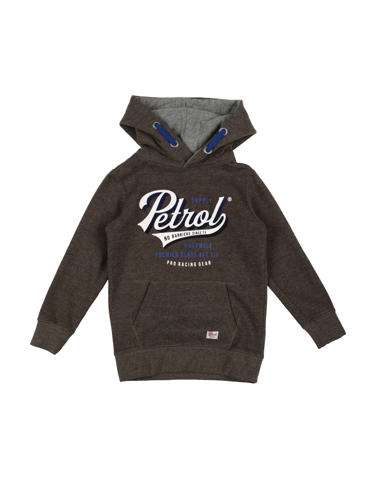 PETROL INDUSTRIES Co. - Sweatshirts