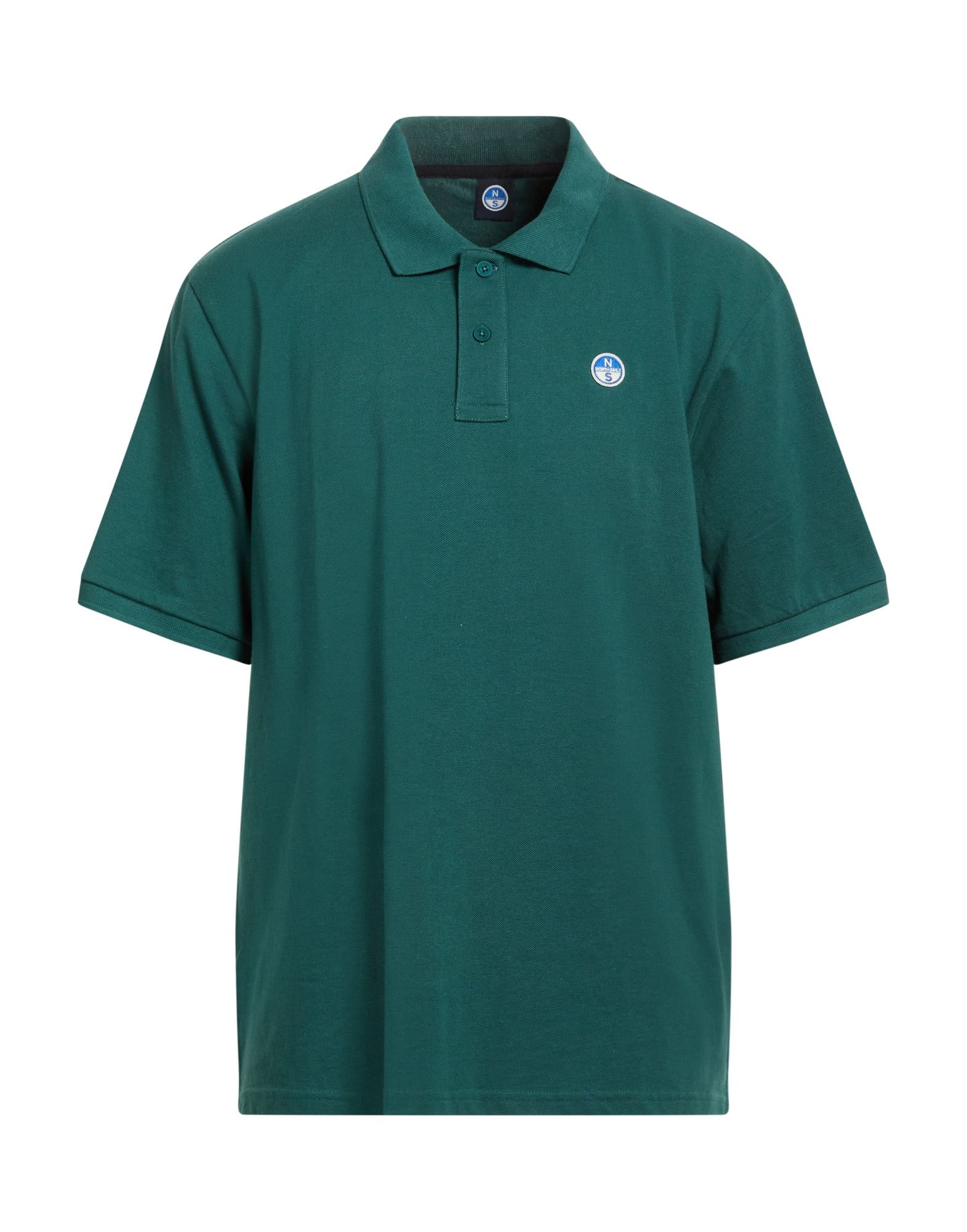 NORTH SAILS - Polo shirts