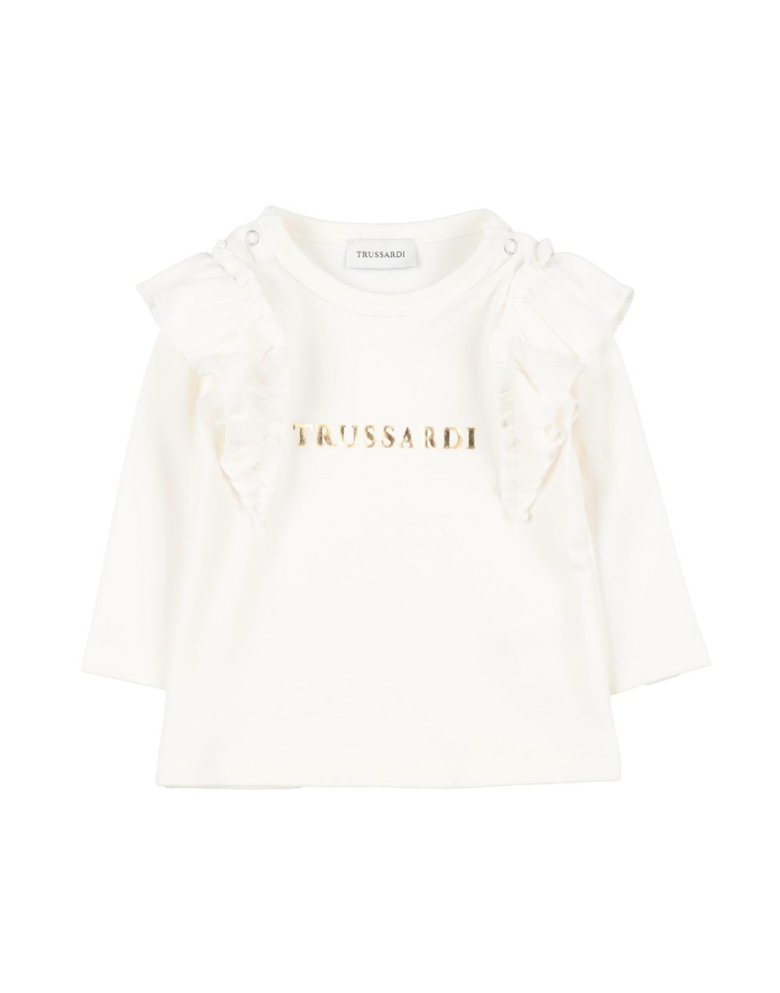 TRUSSARDI JUNIOR - Футболки