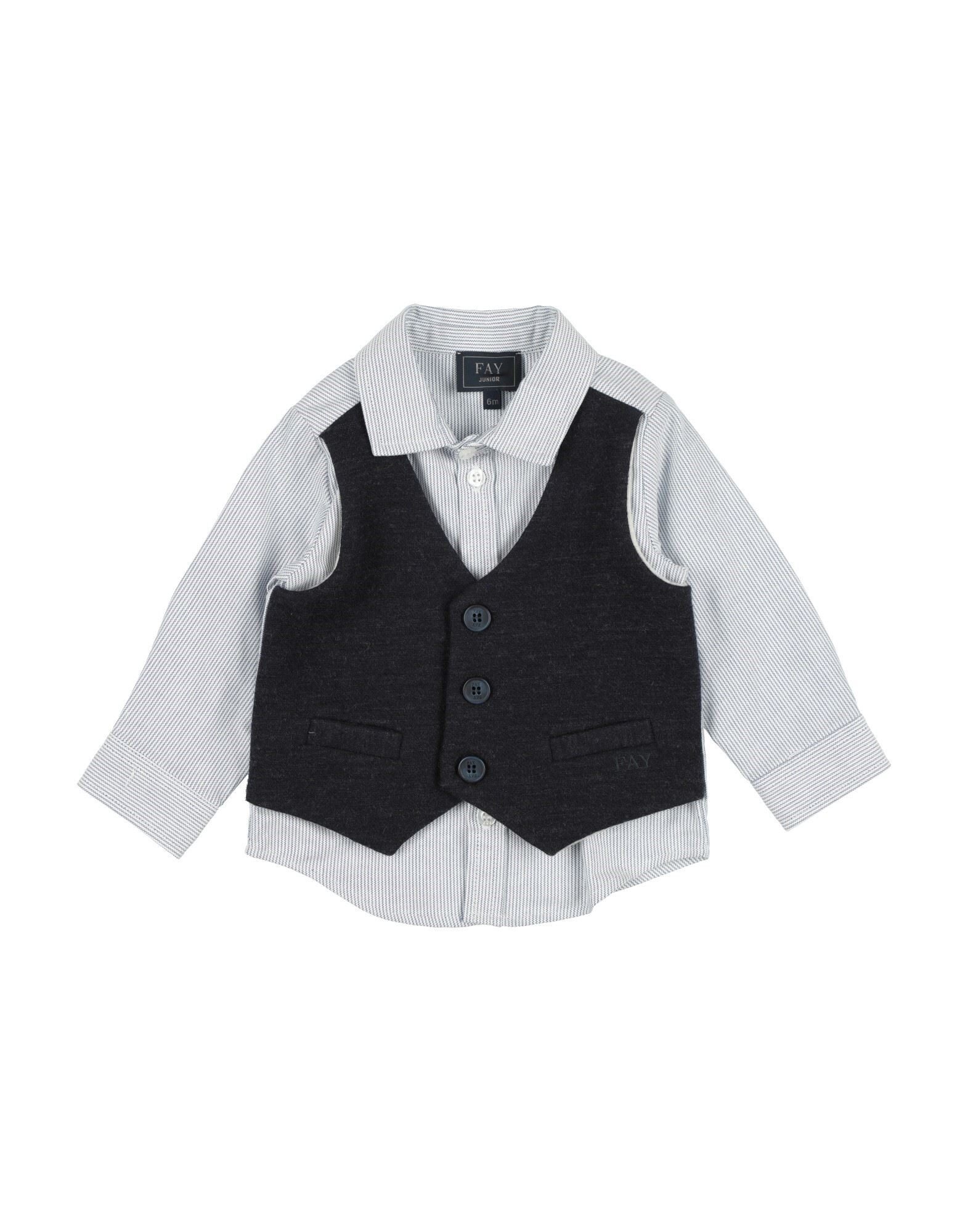 FAY - Πουκάμισα 