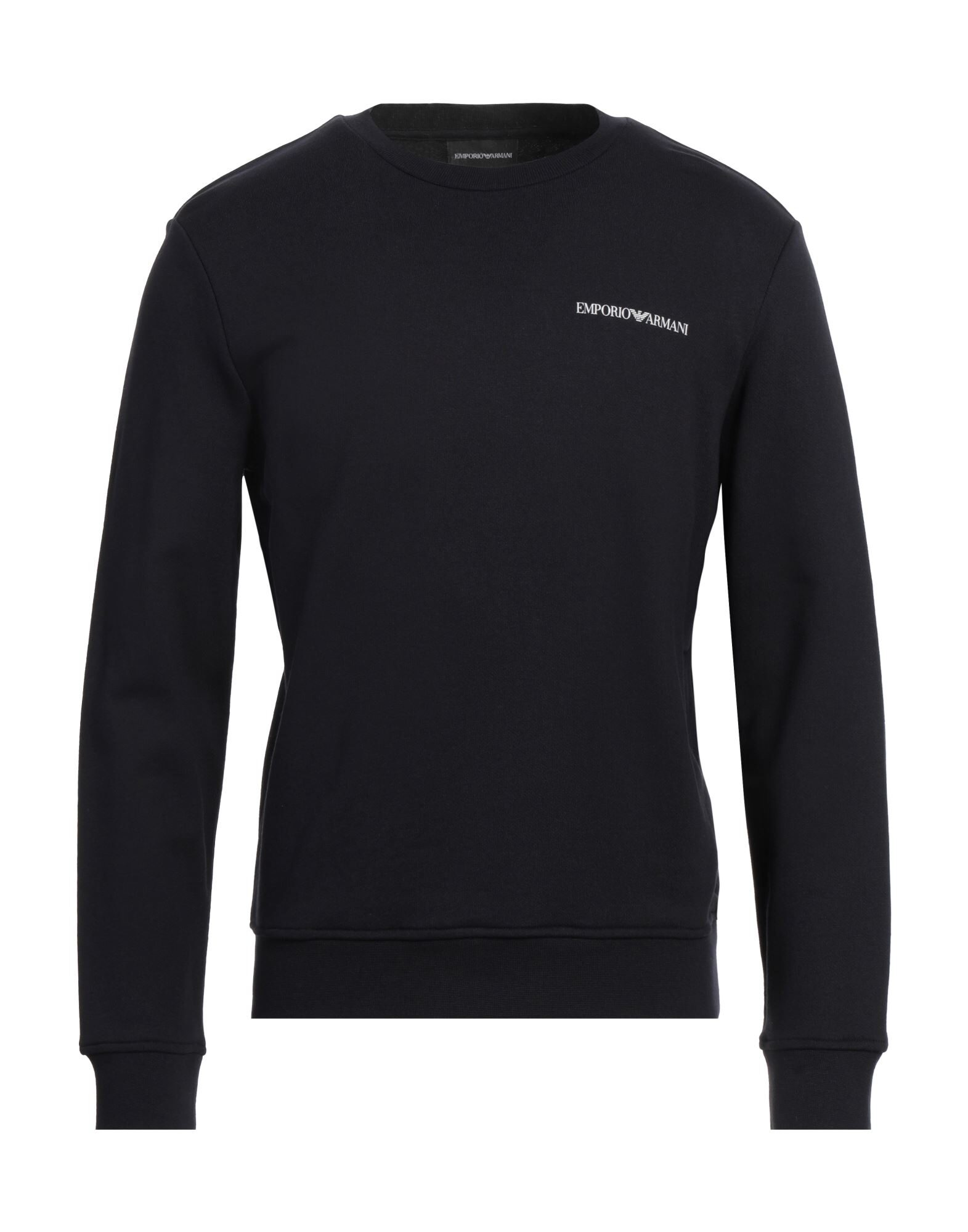 EMPORIO ARMANI - Sweatshirts