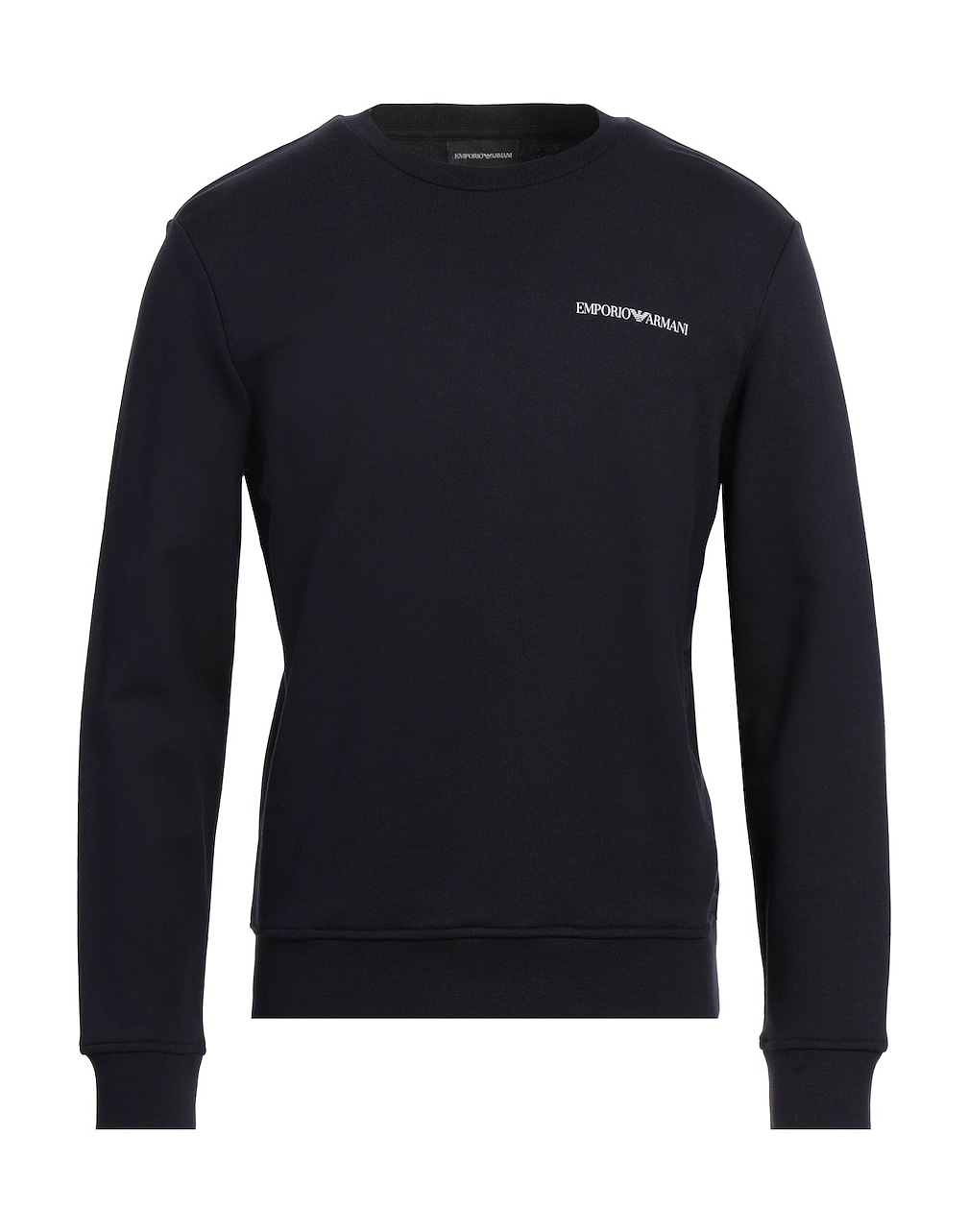 EMPORIO ARMANI - Sweatshirts