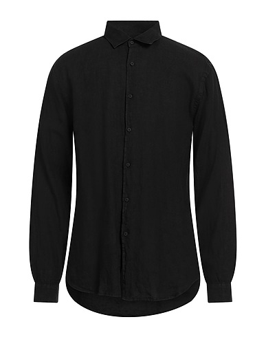 COSTUMEIN Linen shirt Charcoal 100% Linen