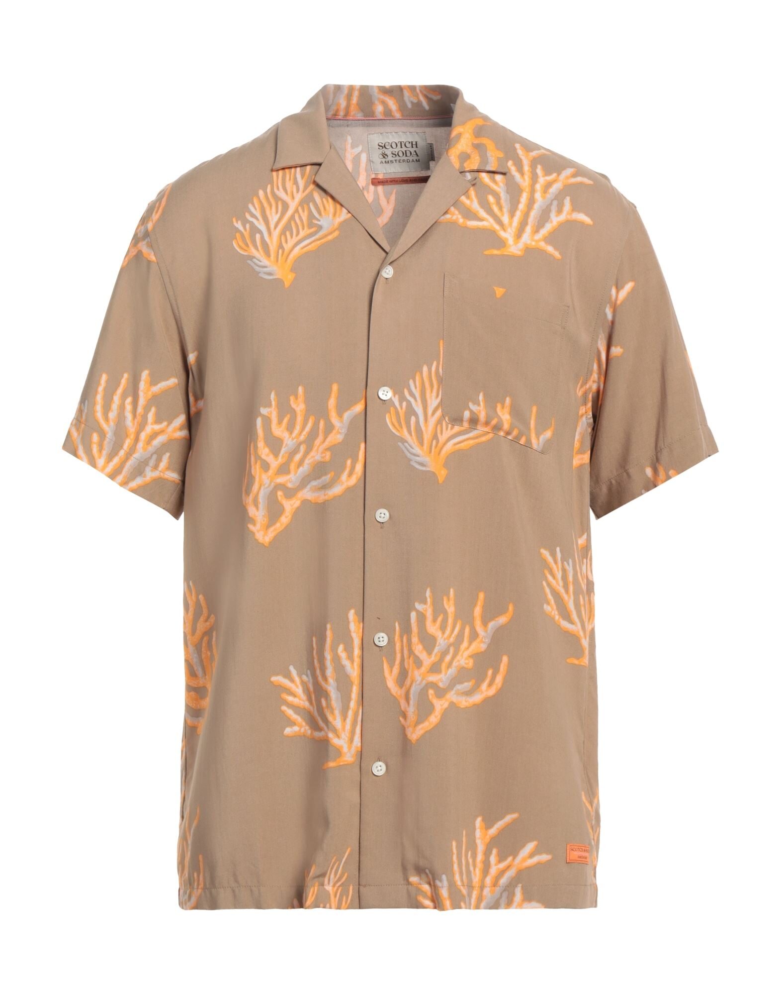 SCOTCH & SODA - Shirts