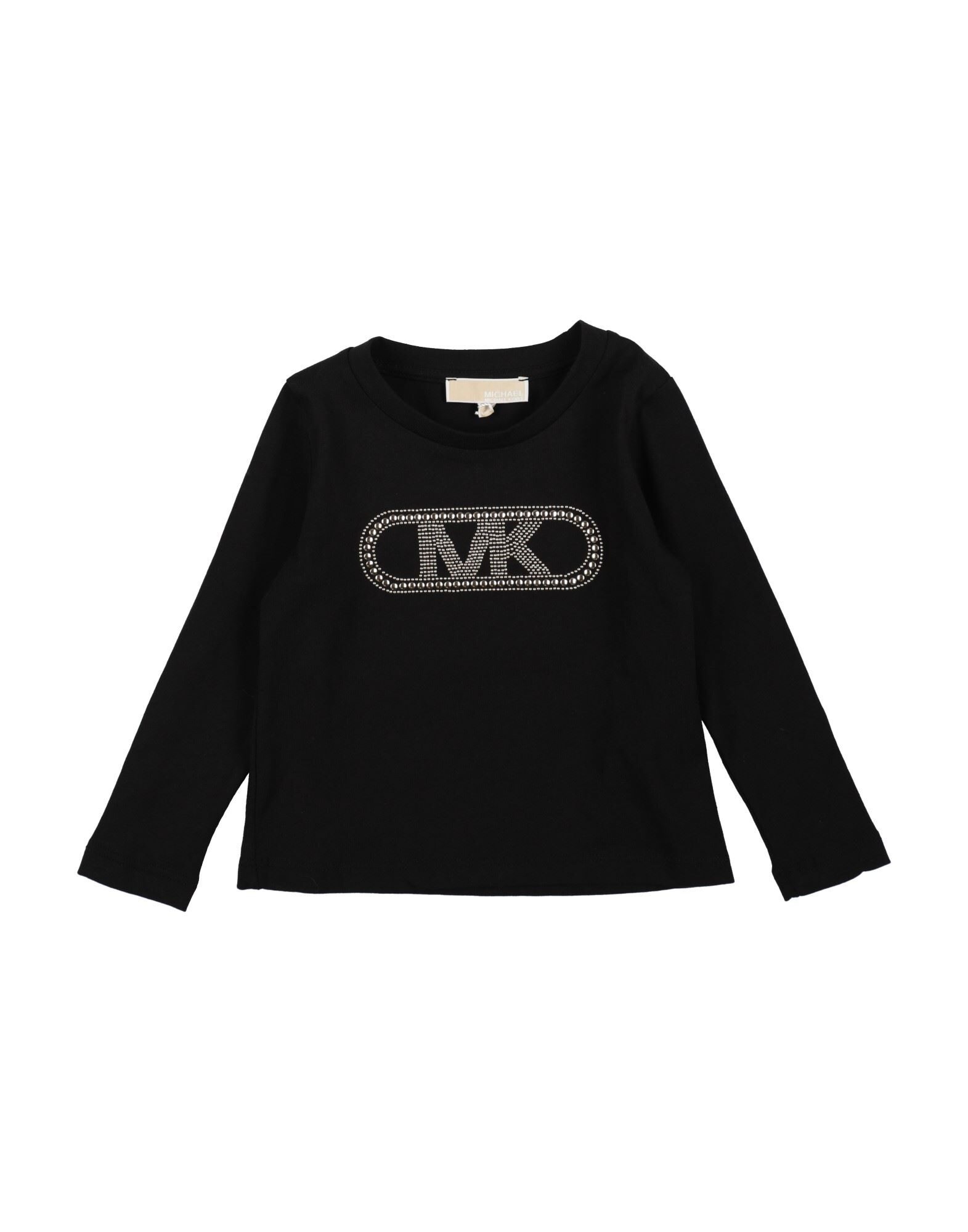MICHAEL KORS KIDS - T-shirts