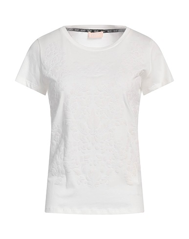 LIU •JO T-shirt 100% Cotton