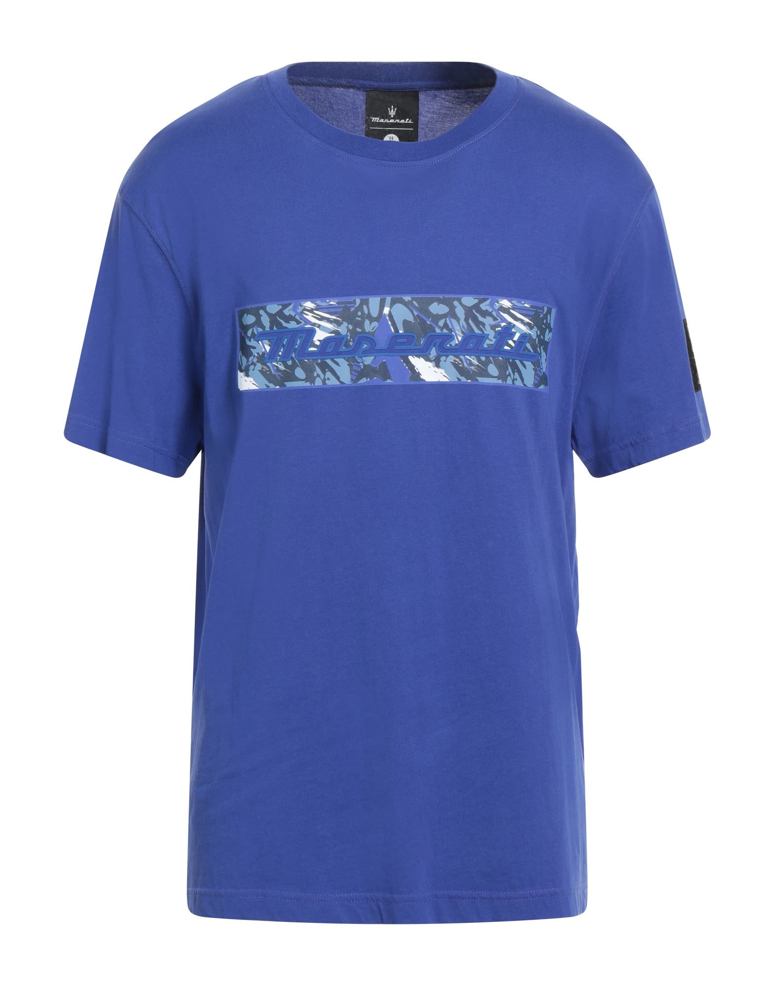 NORTH SAILS x MASERATI - T-shirts