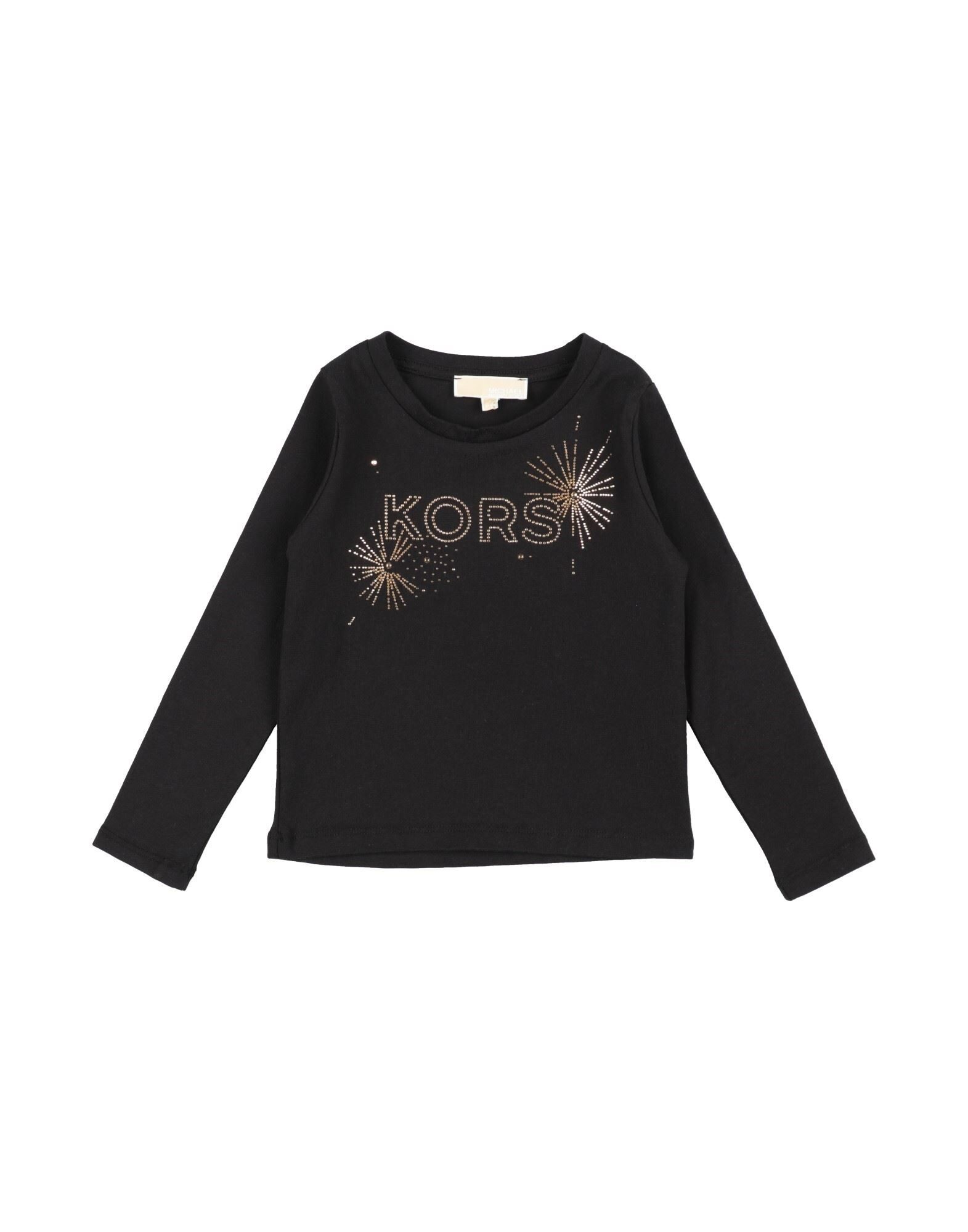 MICHAEL KORS KIDS - T-shirts