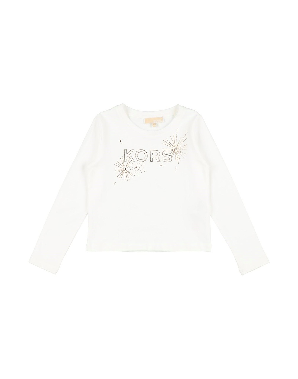 MICHAEL KORS KIDS - T-shirts