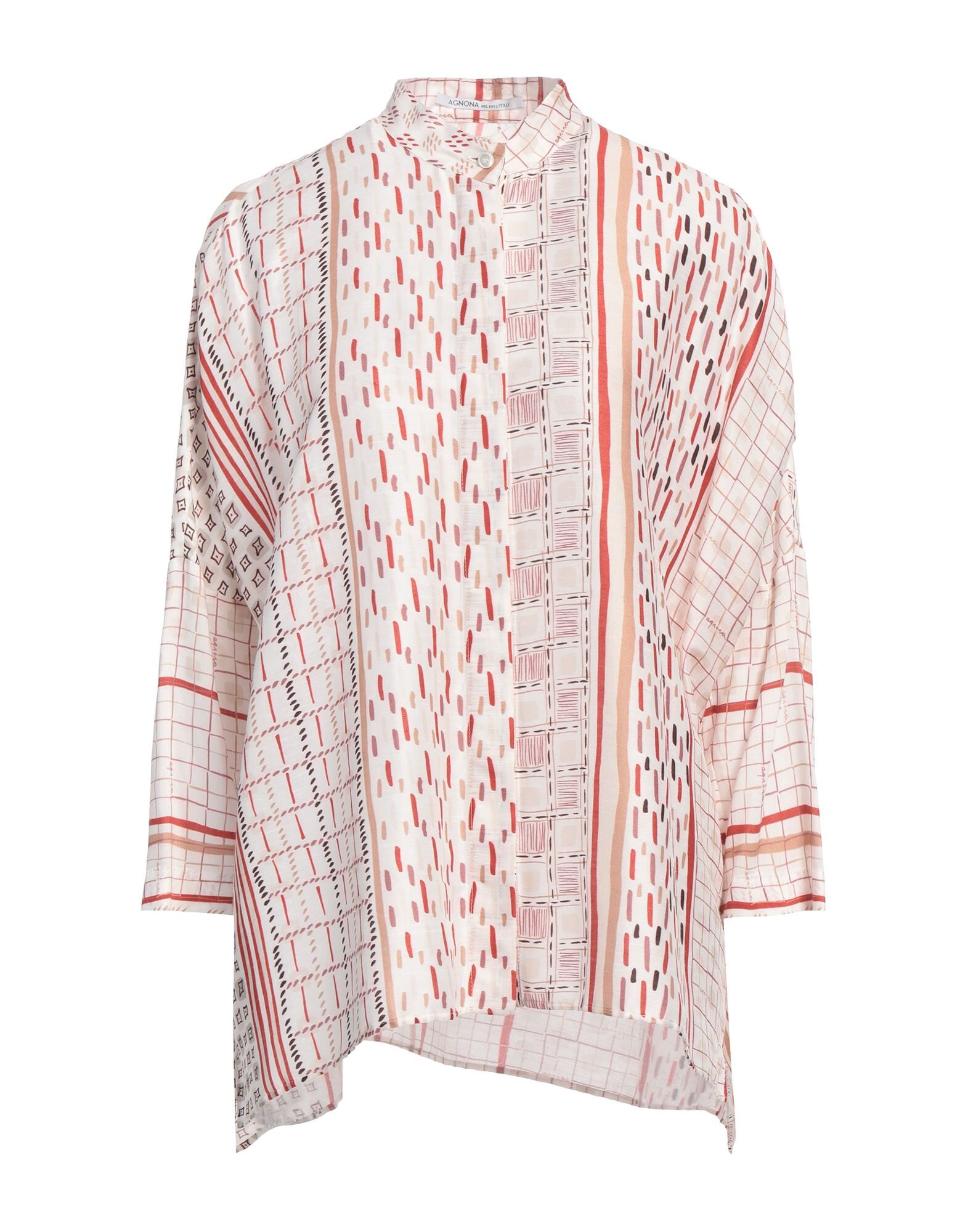 AGNONA - Shirts