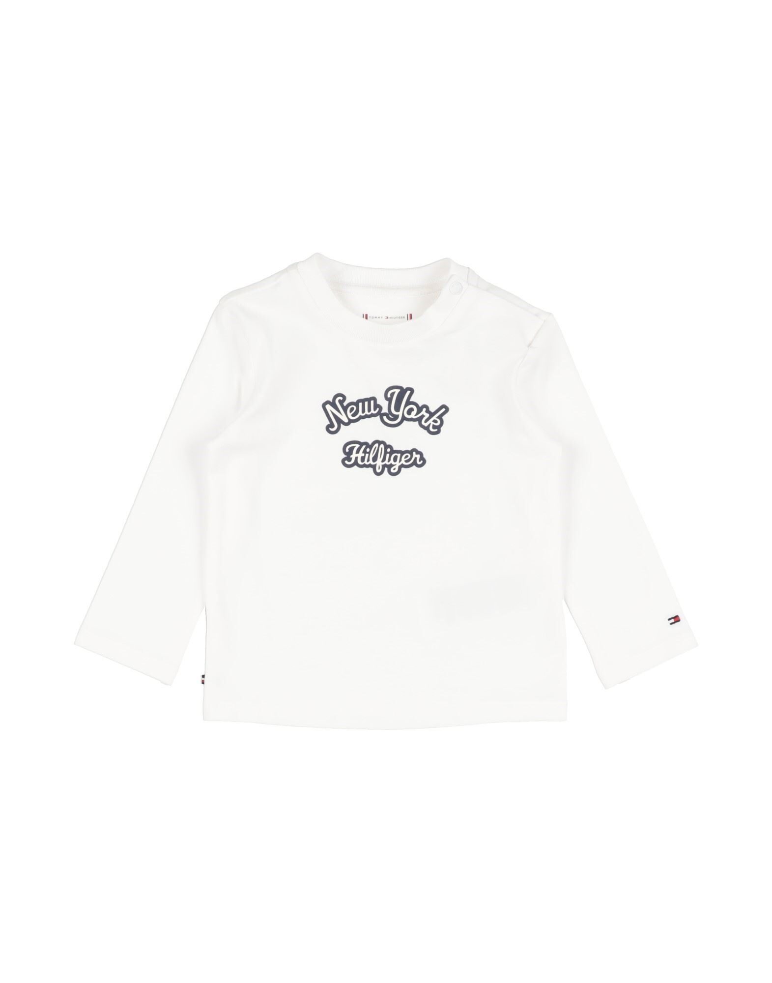 TOMMY HILFIGER - Футболки