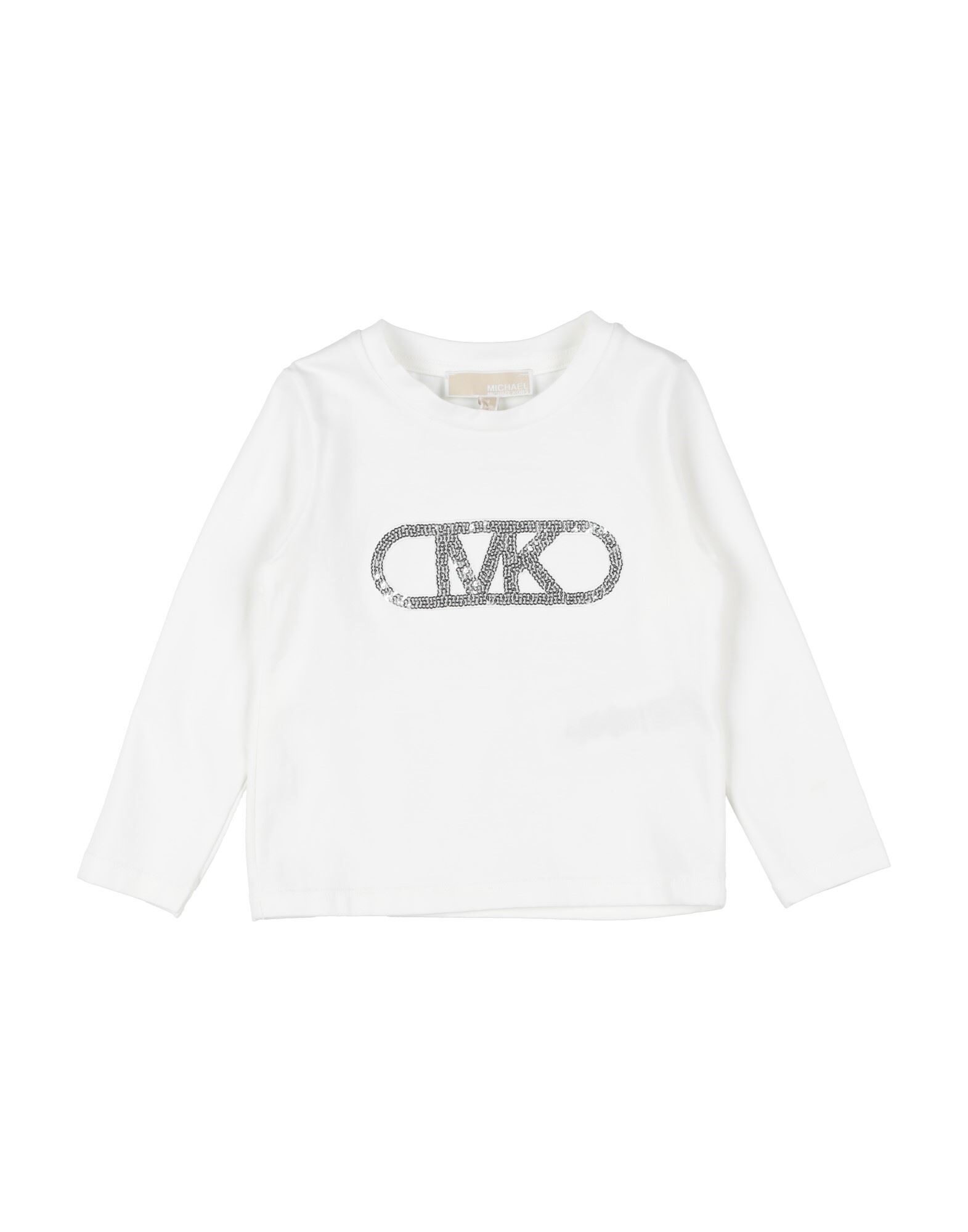 MICHAEL KORS KIDS - T-shirts