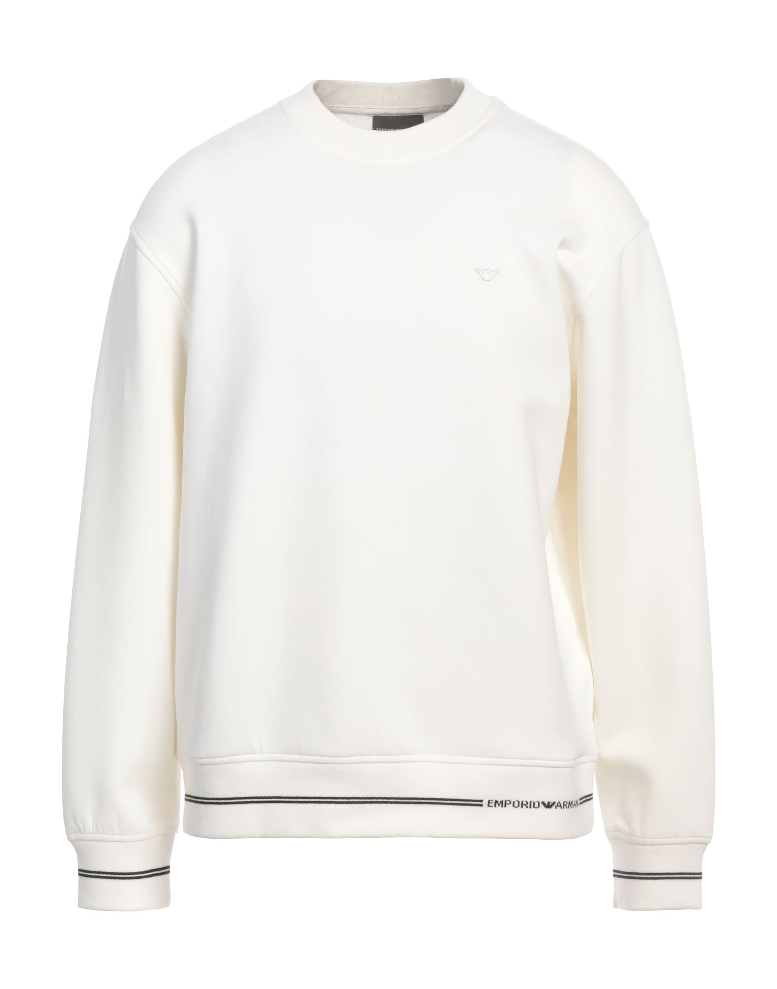 EMPORIO ARMANI - Sudaderas