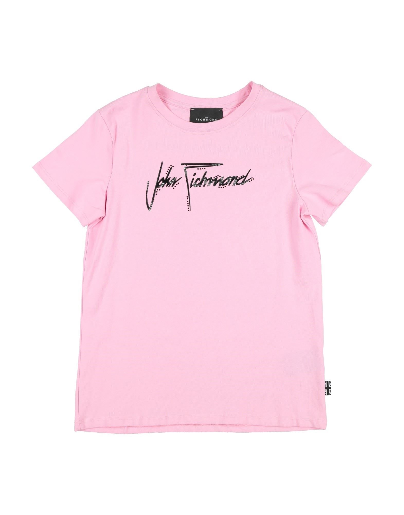 JOHN RICHMOND - T-shirts