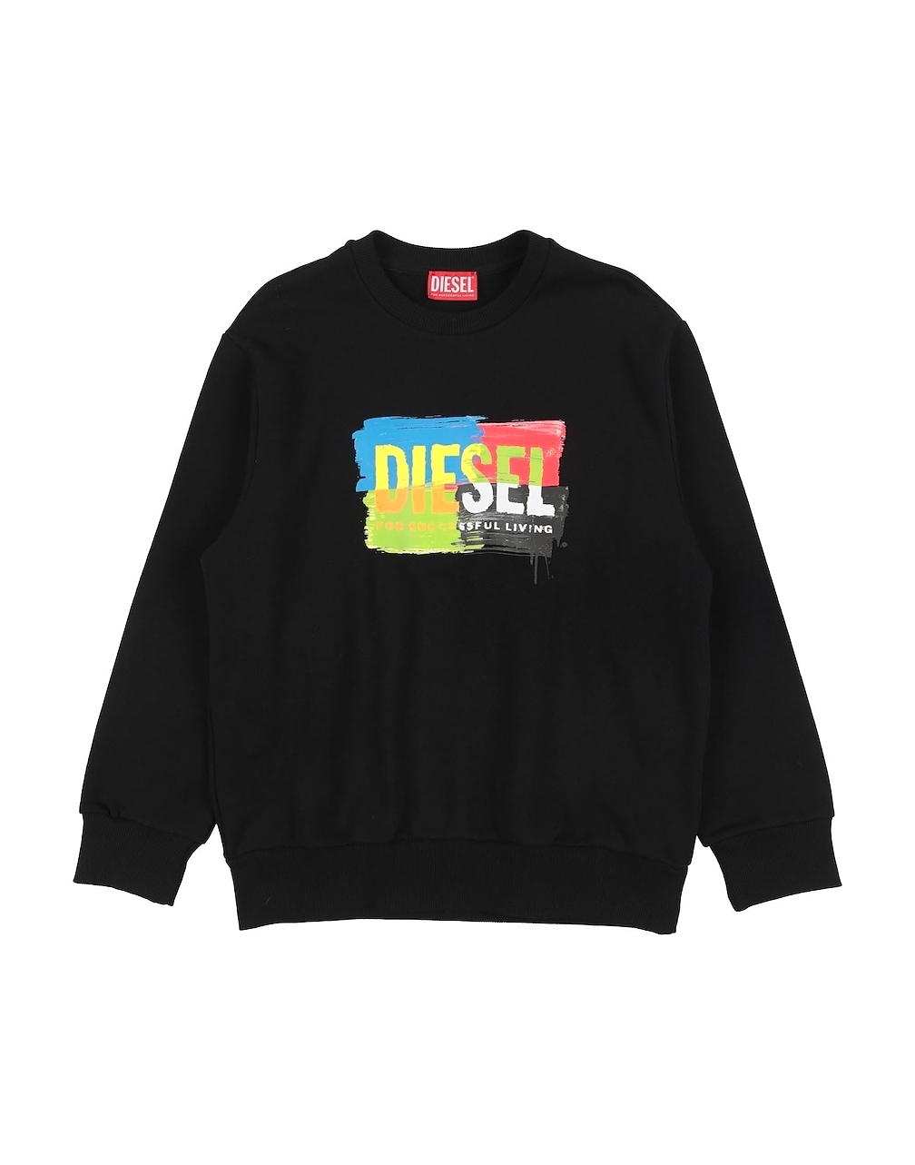 DIESEL - Sweatshirts