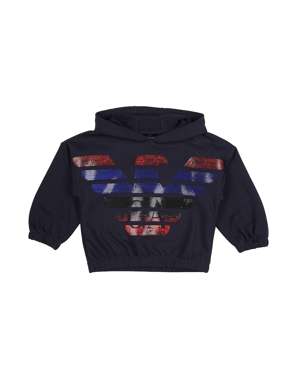 EMPORIO ARMANI - Sudaderas
