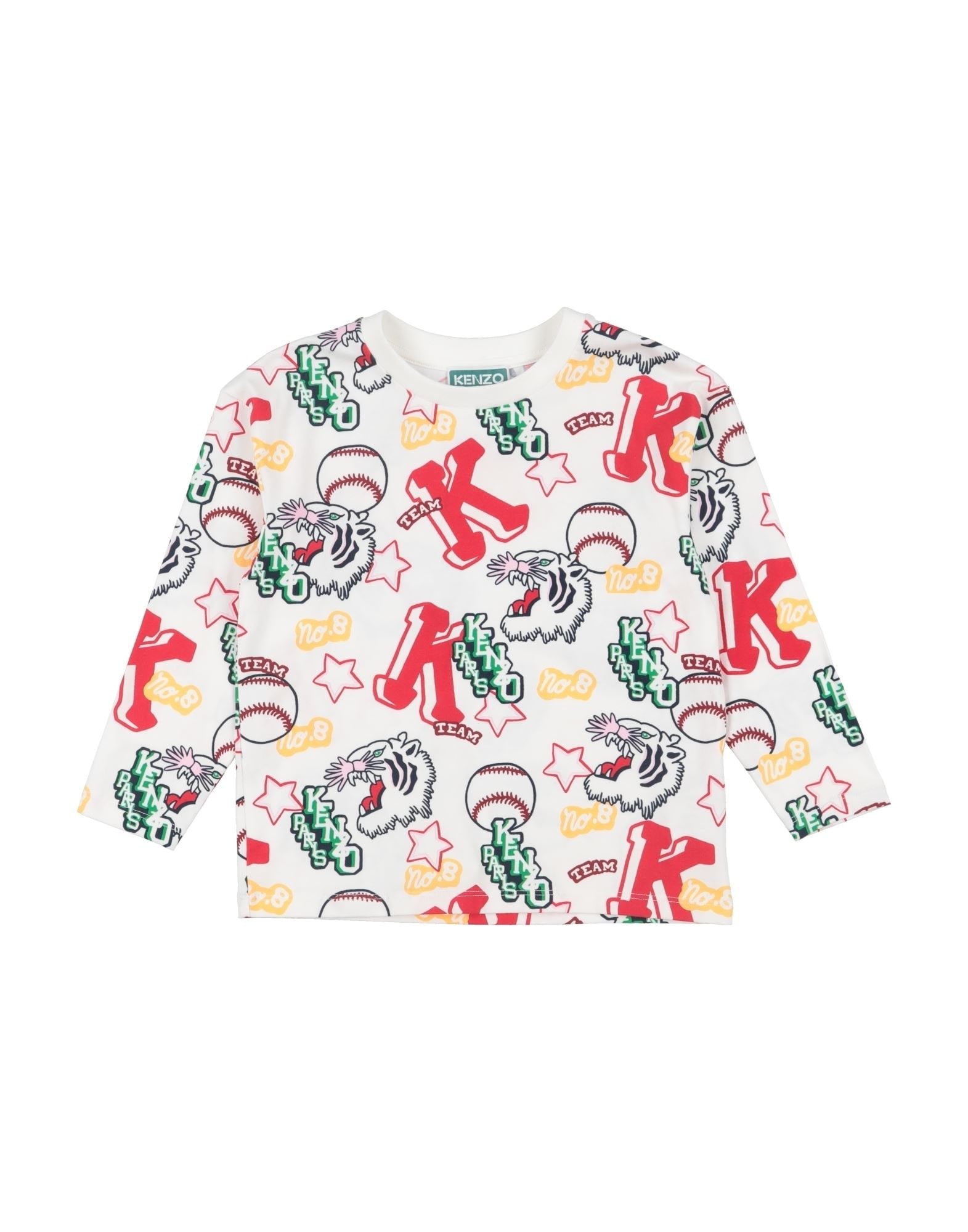 KENZO KIDS - T-shirts
