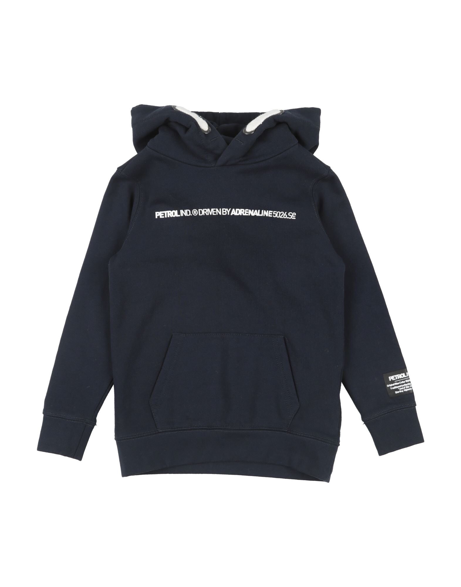 PETROL INDUSTRIES Co. - Sweatshirts