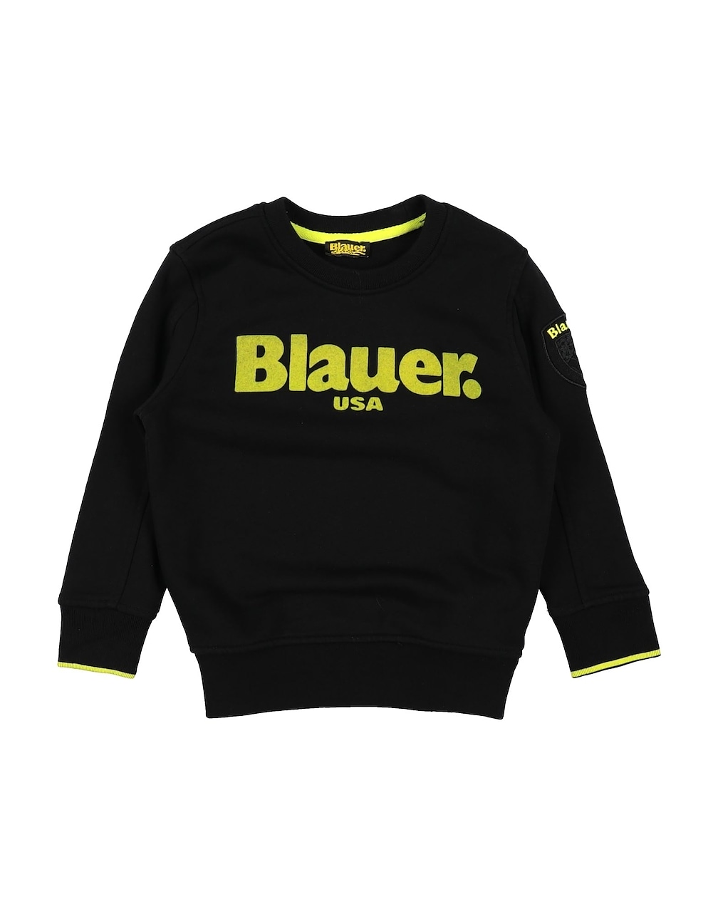 BLAUER. - Sweatshirts