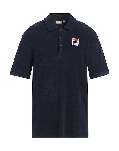 FILA Polo shirt 100% Cotton