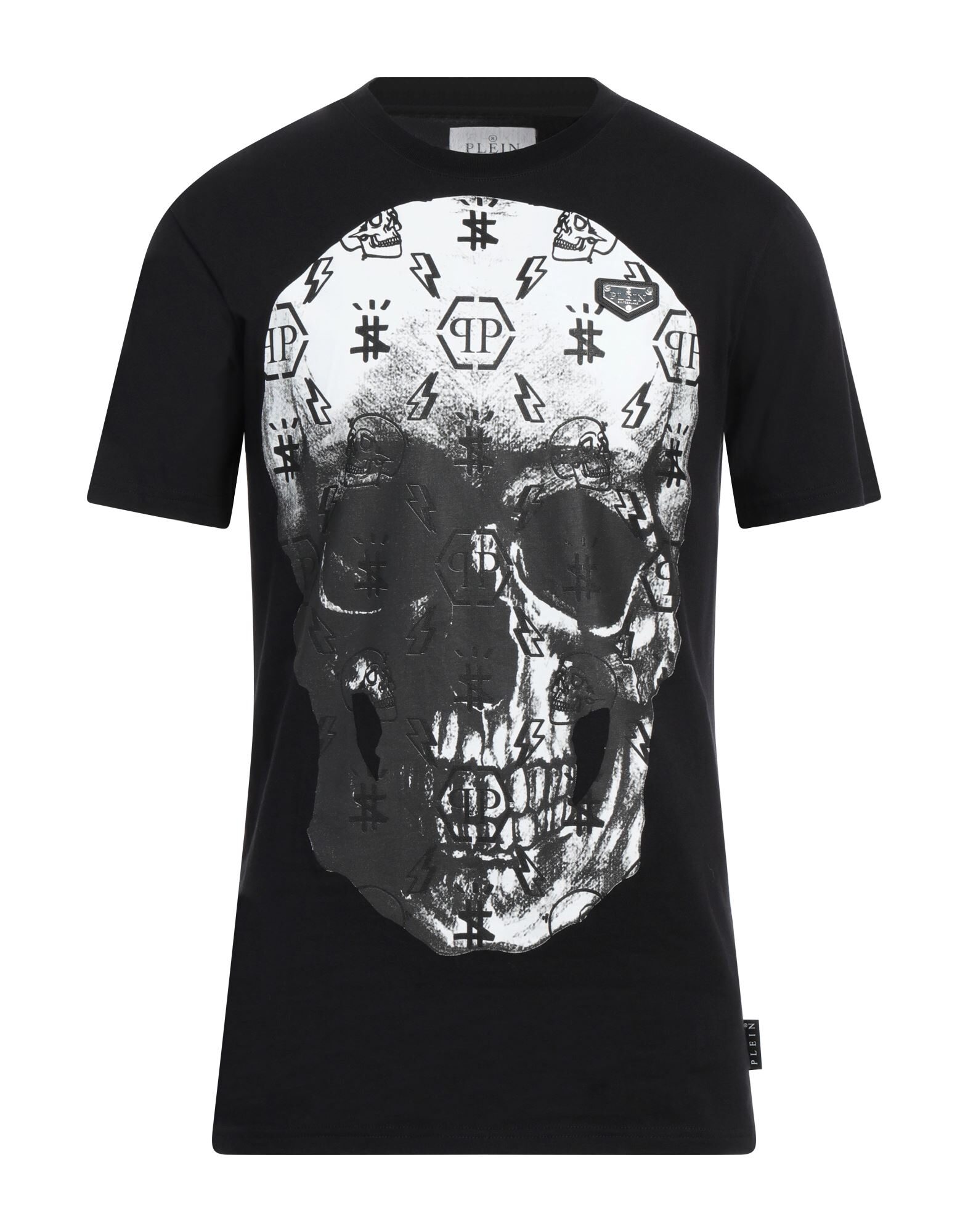 PHILIPP PLEIN - T-shirts