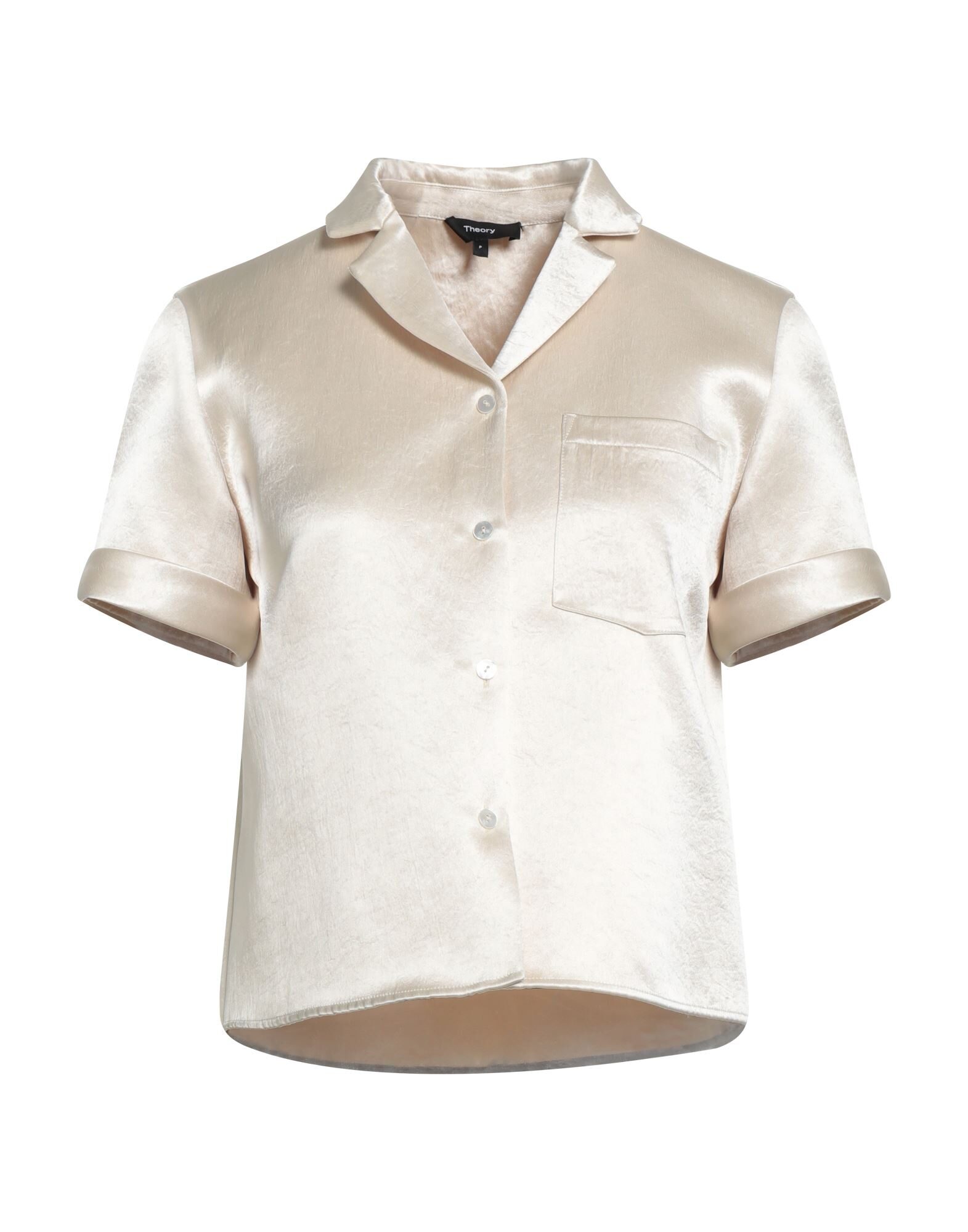THEORY - シャツ