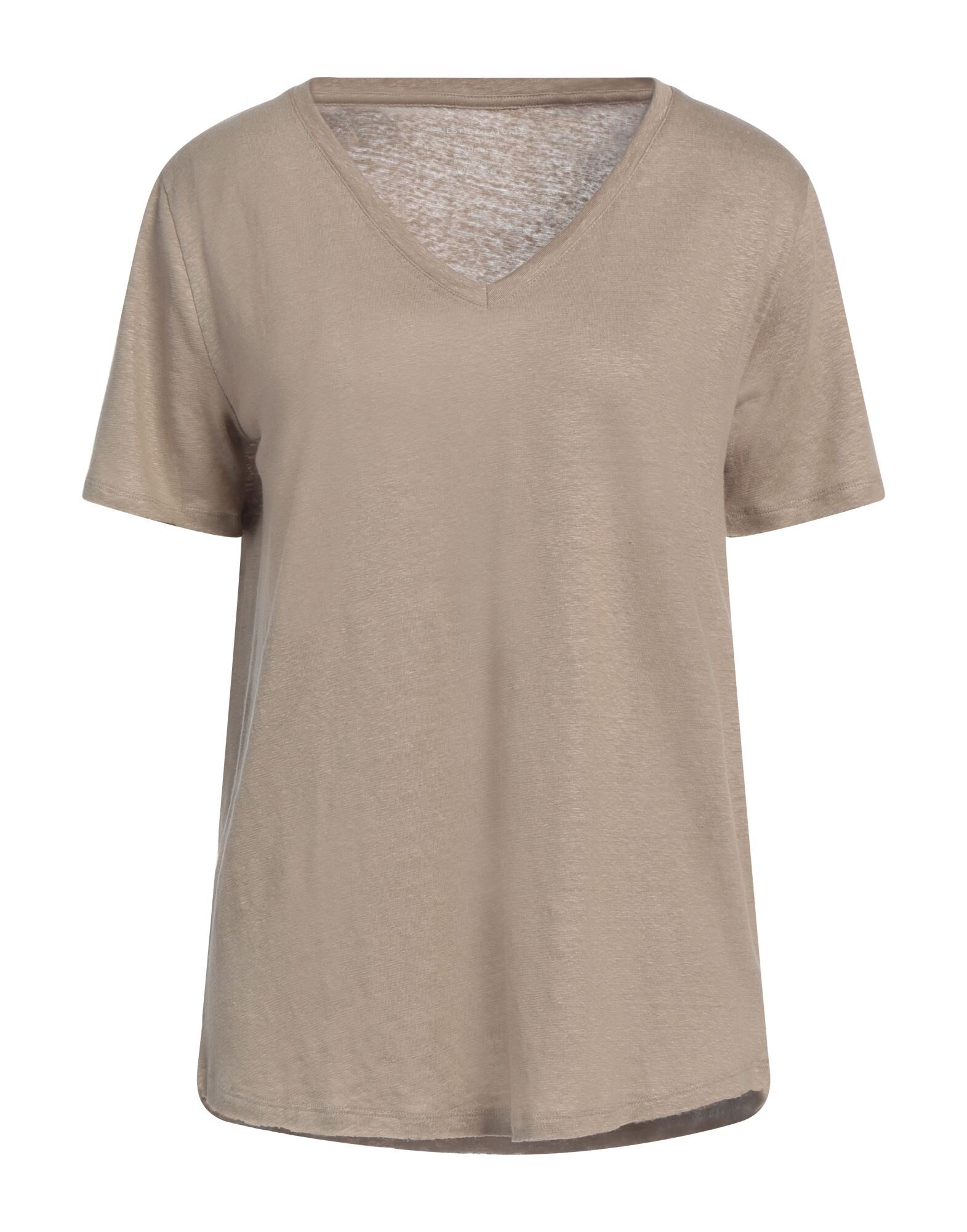 MAJESTIC FILATURES - T-shirts