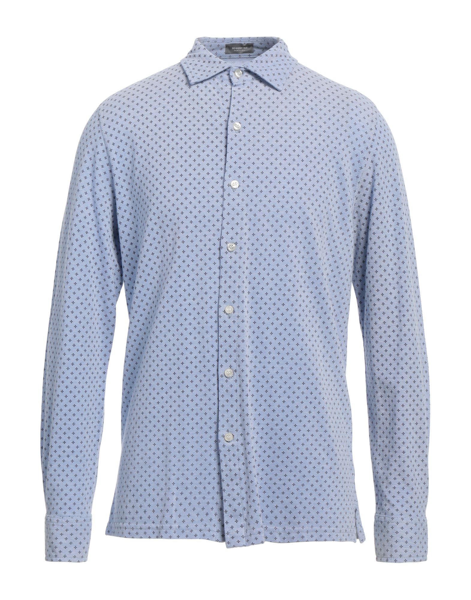 ROSSOPURO - Hemden