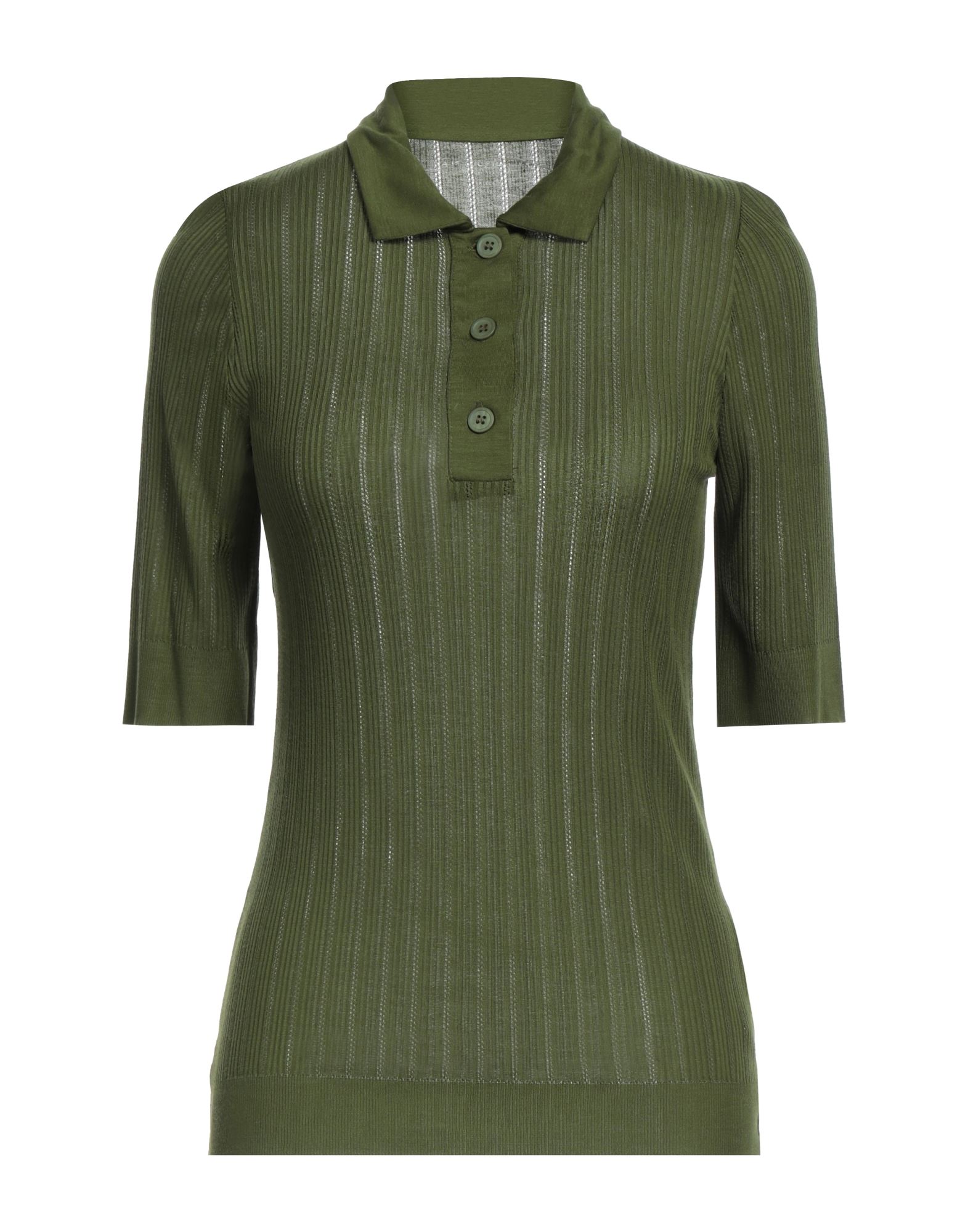 MAJESTIC FILATURES - ポロシャツ