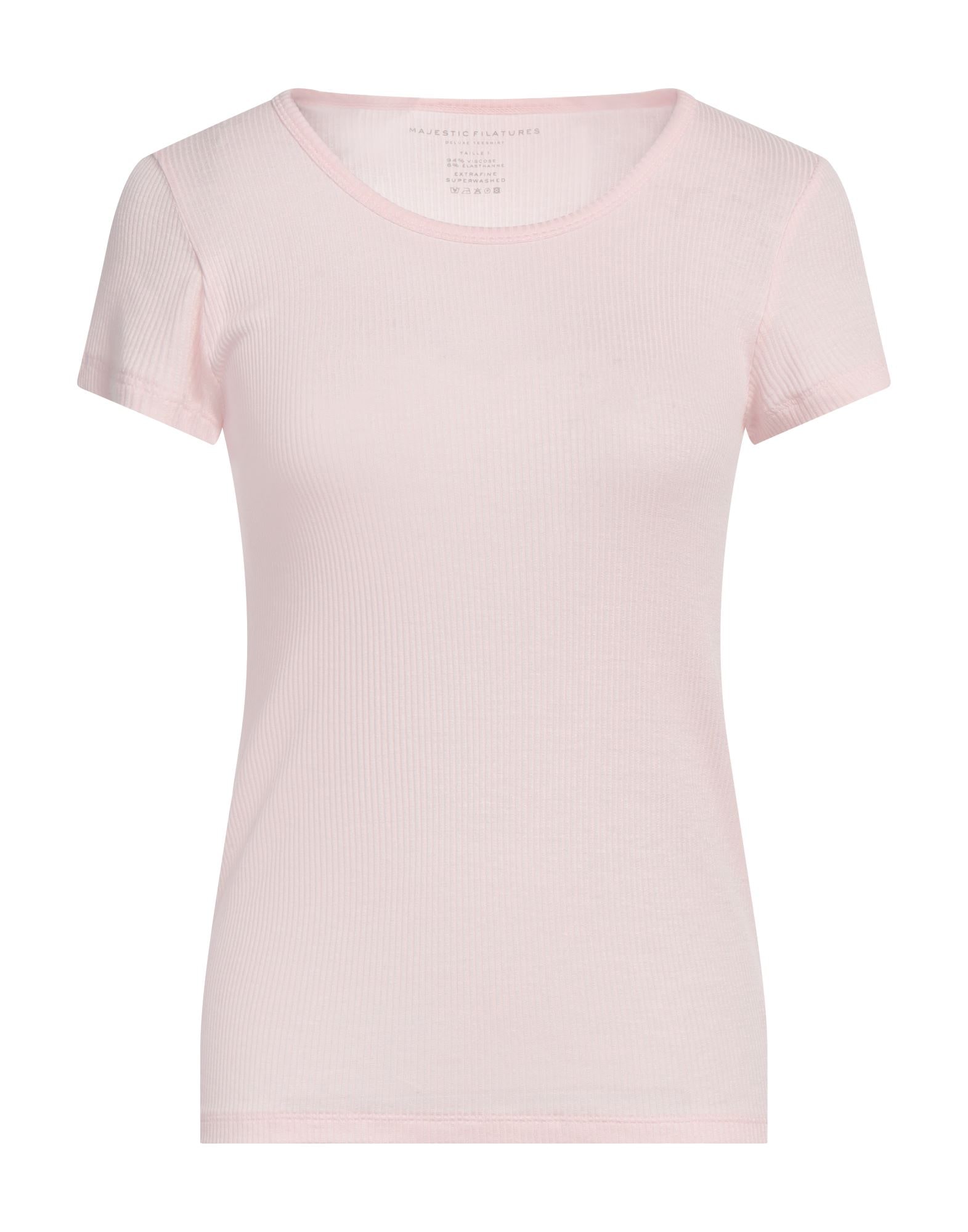 MAJESTIC FILATURES - T-shirts