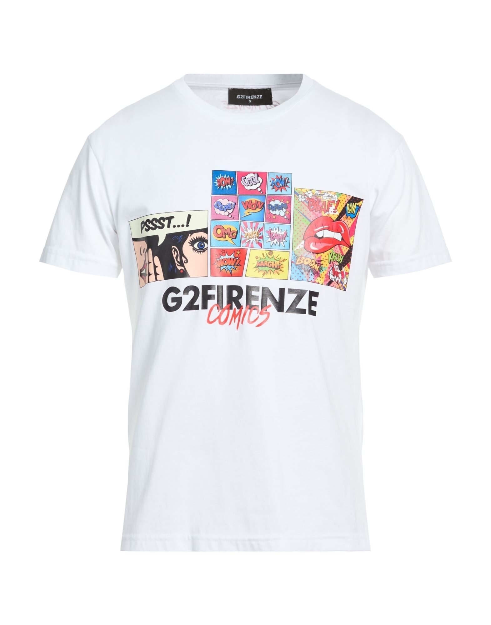 G2FIRENZE - T-shirts