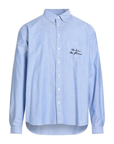 LARDINI Chemises 100% Coton