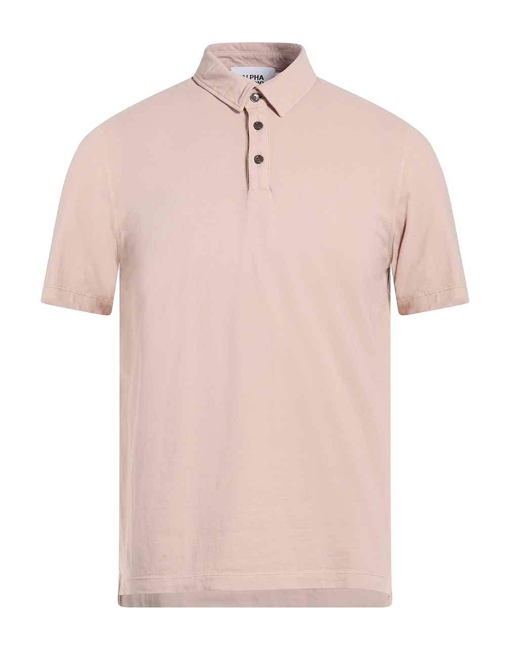 ALPHA STUDIO - Polo shirts