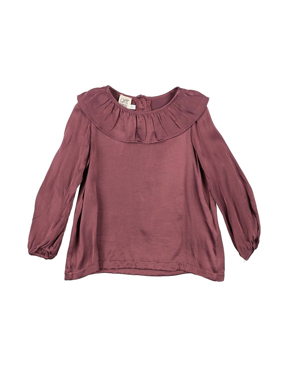 CAFFÉ D'ORZO - Tops