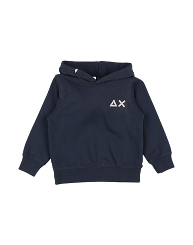 SUN 68 Sweatshirt 80% Cotton, 20% Polyester