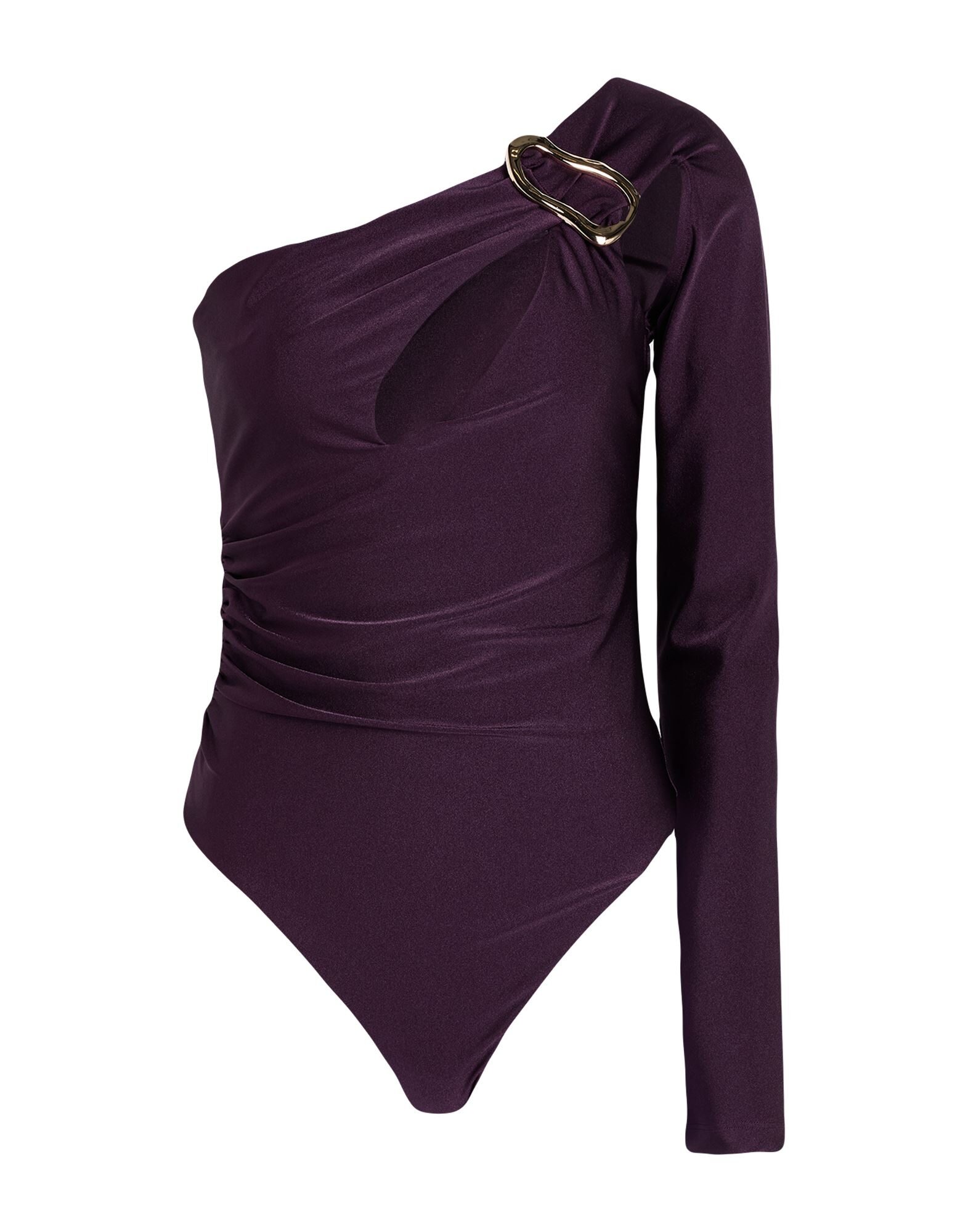 HOUSE OF AMEN - Body