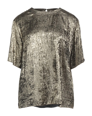 MOMONÍ Top Gold 100% Polyester