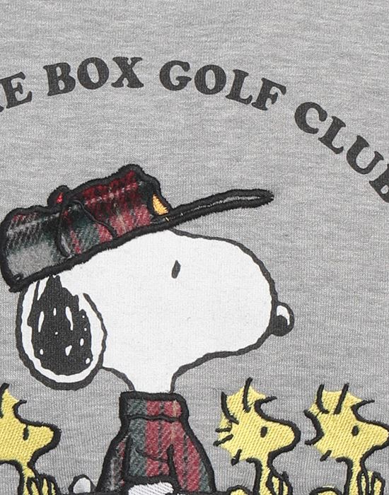 IN THE BOX Толстовка