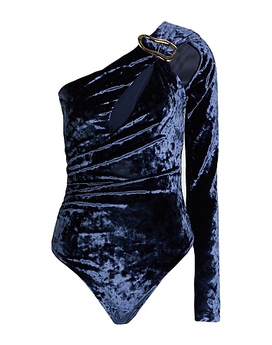 HOUSE OF AMEN Body 93% Polyester, 7% Élasthanne, Laiton