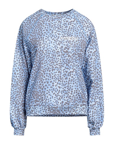 RAGDOLL Sweatshirt Light blue 100% Cotton