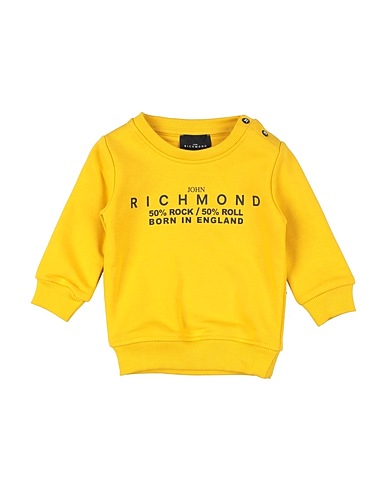 JOHN RICHMOND Sweatshirt 86% Cotton, 14% Polyester
