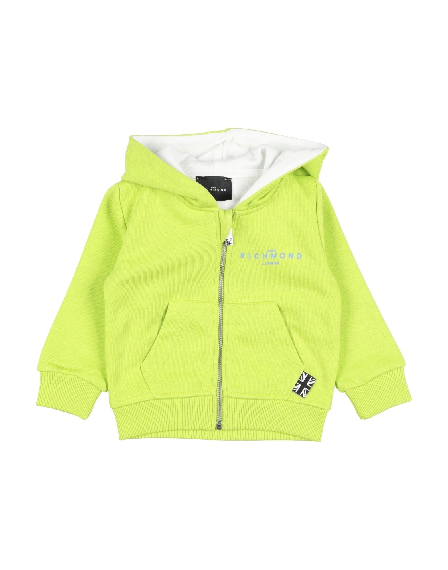 JOHN RICHMOND - Sweatshirts