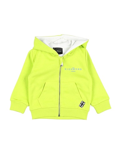 JOHN RICHMOND Толстовка с капюшоном 100% Хлопок