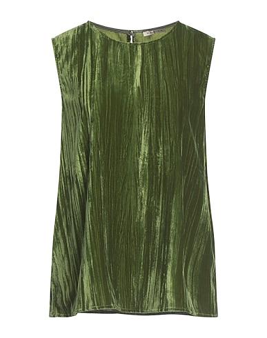 KARTIKA Top Military green 100% Polyester