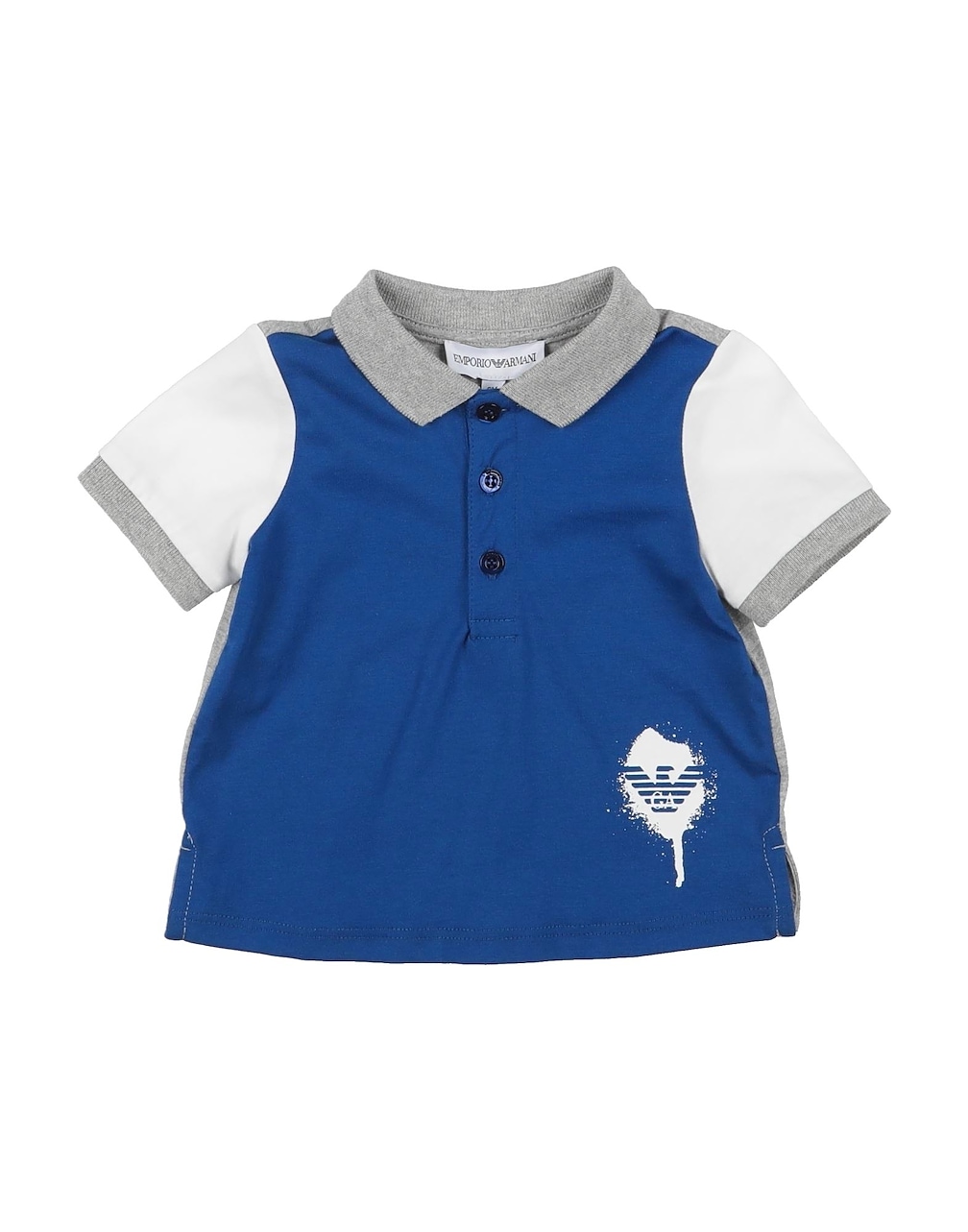 EMPORIO ARMANI - Polo shirts