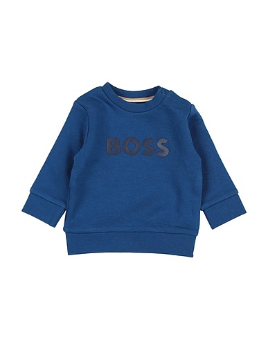 BOSS Felpa Avio 87% Cotone, 13% Poliestere, Elastan