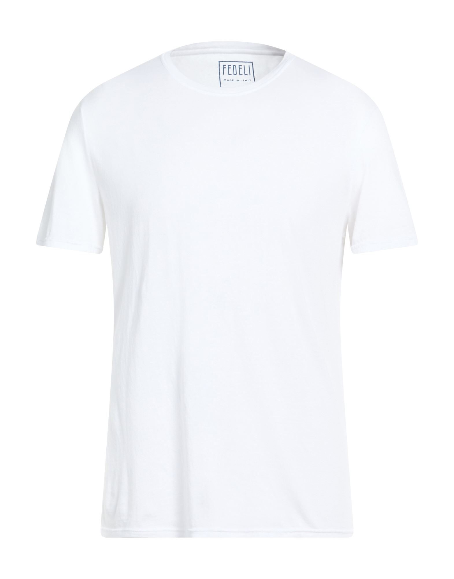 FEDELI - T-shirts