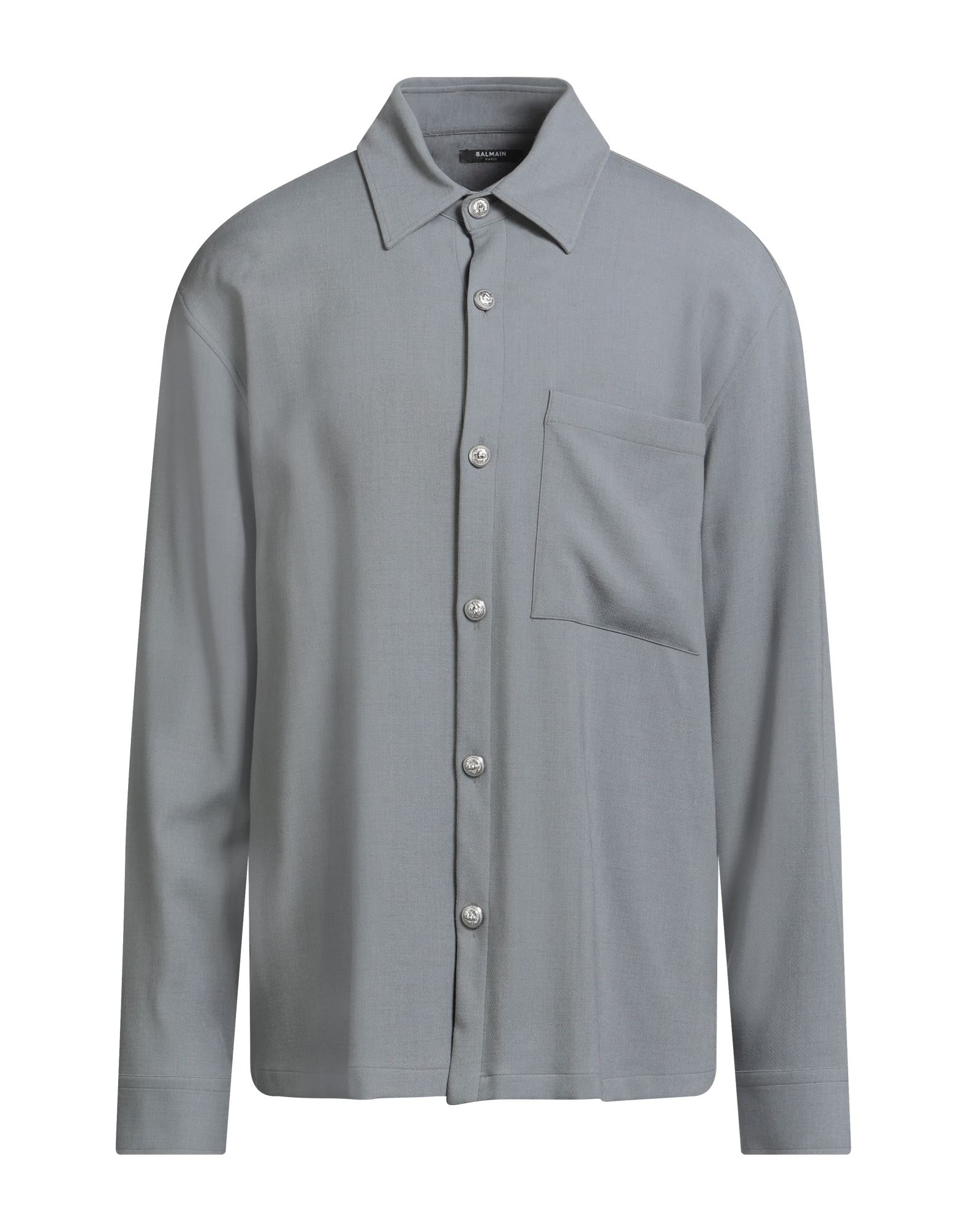 BALMAIN - Camicie